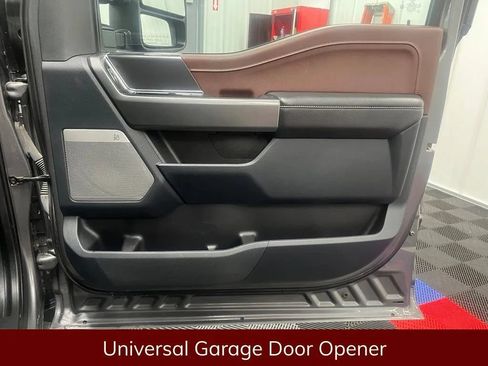 Used 2022 Ford F150 Lariat AWD/4WD image 11