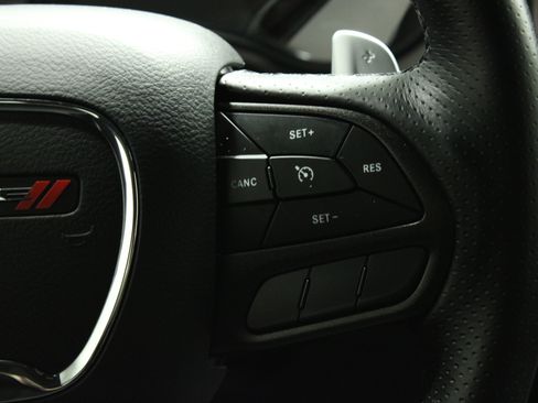 Used 2022 Dodge Charger GT w/ Blacktop Package image 22