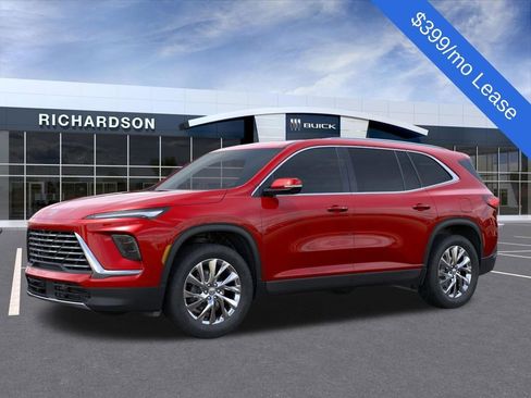 New 2026 Buick Enclave Preferred w/ Power Package image 23