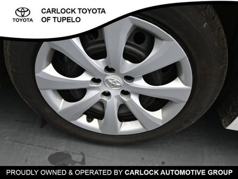 Used 2024 Toyota Corolla LE image 27