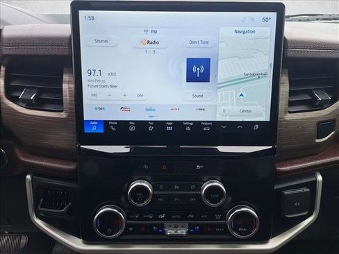 Used 2023 Ford Expedition Max Limited image 12