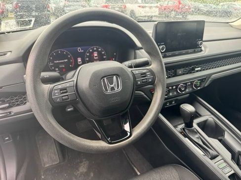 Used 2024 Honda Accord EX image 14