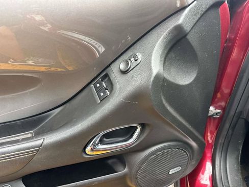 Used 2010 Chevrolet Camaro SS RWD image 18