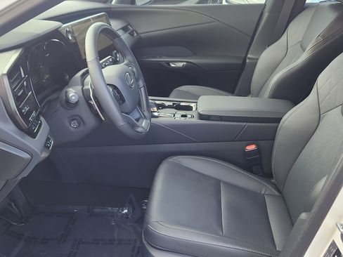Certified 2025 Lexus RX 350 image 13