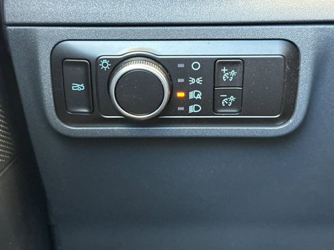 New 2025 Ford Mustang Coupe image 27