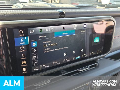 Used 2024 Jeep Wrangler Unlimited Rubicon image 20