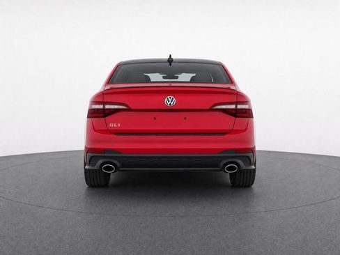 Used 2024 Volkswagen Jetta GLI Autobahn FWD image 7