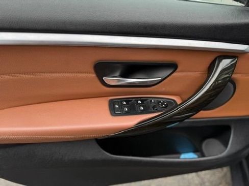 Used 2017 BMW 430i Gran Coupe RWD image 12
