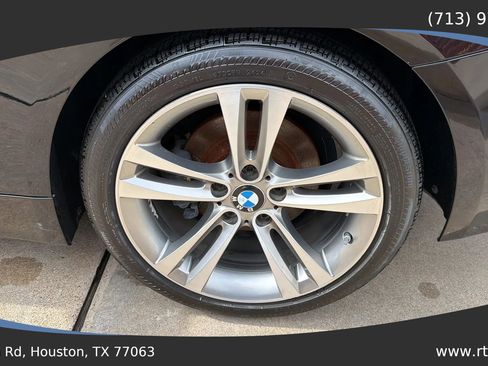 Used 2017 BMW 430i Convertible RWD image 15