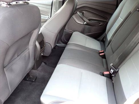 Used 2015 Ford Escape SE AWD/4WD image 7
