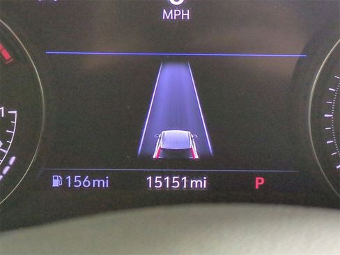 Used 2023 Cadillac XT4 Premium Luxury w/ Technology Package image 12