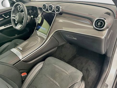 Certified 2026 Mercedes-Benz GLC 43 AMG 4MATIC image 15