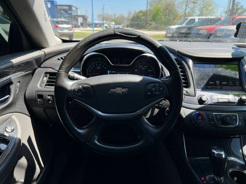 Used 2017 Chevrolet Impala LT image 18