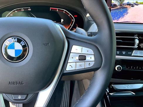 Used 2023 BMW X3 sDrive30i w/ Convenience Package w/ZPA RWD image 27
