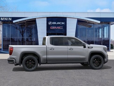 New 2026 GMC Sierra 1500 Elevation image 6