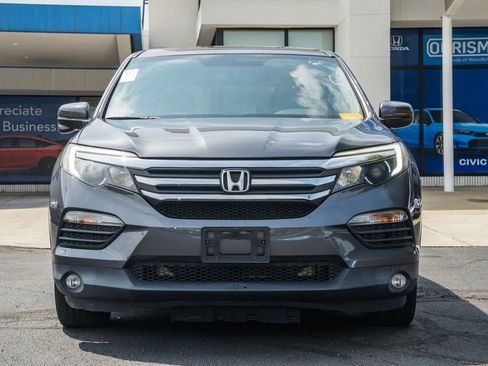 Used 2018 Honda Pilot EX-L image 2