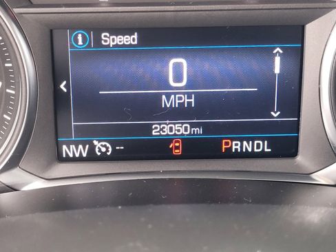 Used 2023 Chevrolet Equinox LT w/ LPO, Floor Liner Package image 30