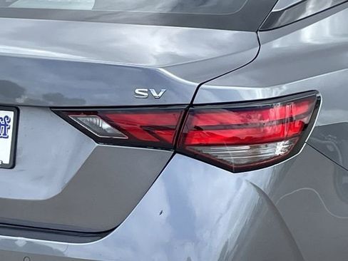 Used 2024 Nissan Sentra SV FWD image 6