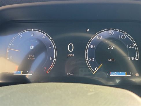 New 2025 Jeep Grand Cherokee Limited image 26