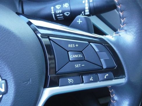 Used 2023 Nissan Altima 2.5 SR image 32