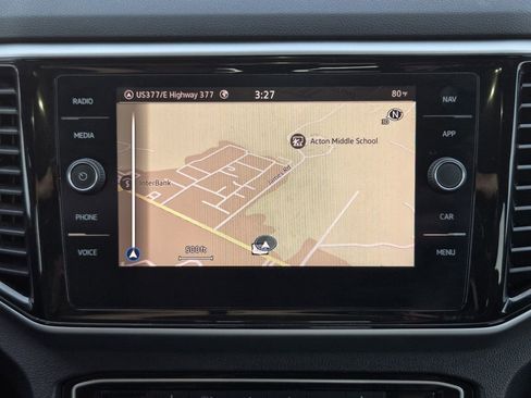 Used 2021 Volkswagen Atlas Cross Sport SEL R-Line w/ Cross Sport MDO Package image 15