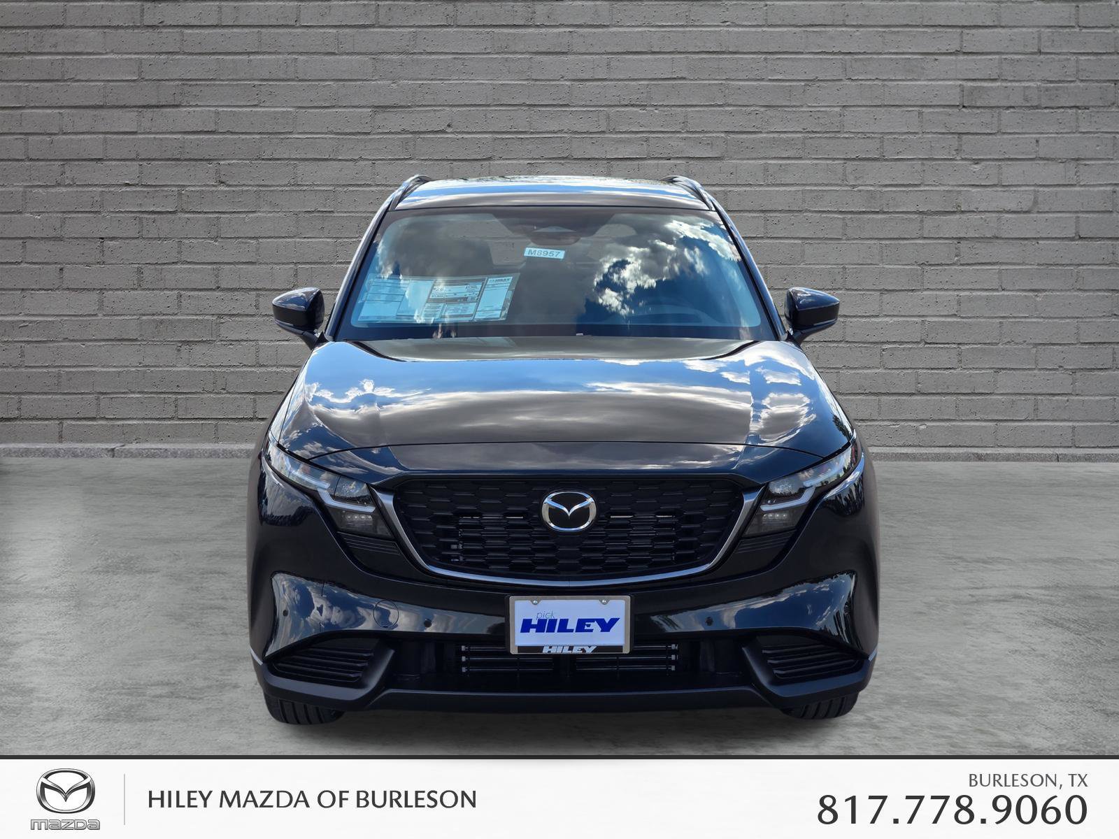 New 2026 MAZDA CX-5 Preferred AWD/4WD image 6
