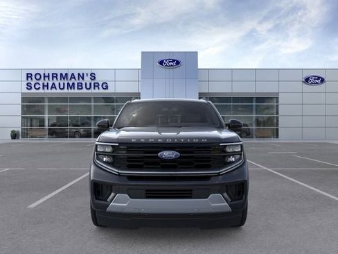 New 2026 Ford Expedition Max Platinum AWD/4WD image 6