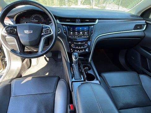 Used 2019 Cadillac XTS Luxury image 18