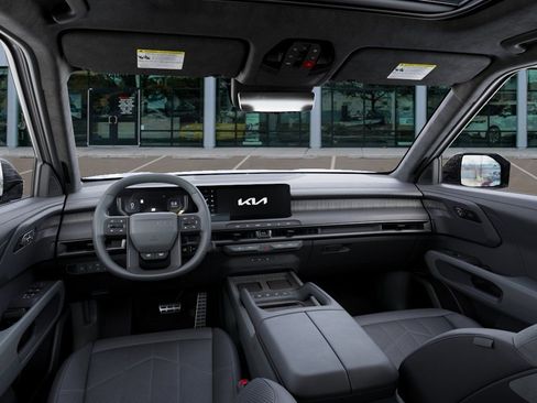 New 2027 Kia Telluride X-Line SX Prestige AWD/4WD image 14