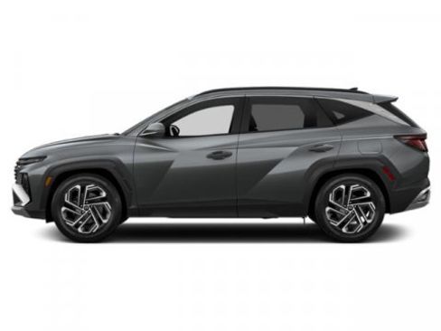 New 2026 Hyundai Tucson SEL Plus FWD image 2