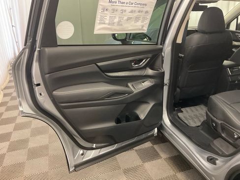 New 2026 Subaru Ascent Premium AWD/4WD image 22