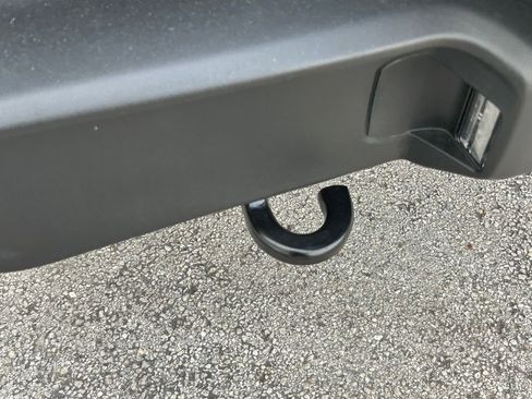 New 2026 Jeep Wrangler Sport image 21