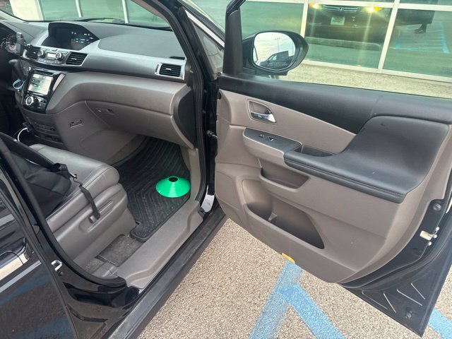 Used 2015 Honda Odyssey EX-L image 7