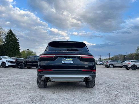 Used 2020 Lincoln Corsair Reserve w/ Equipment Group 201A AWD/4WD image 9