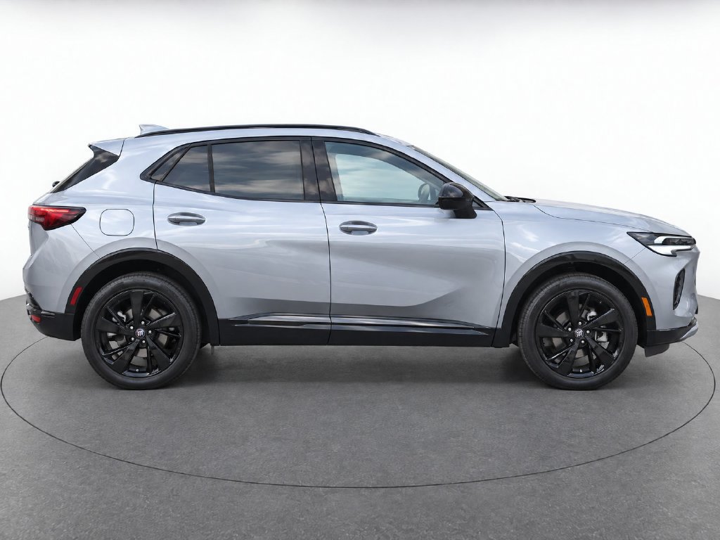 Used 2023 Buick Envision Essence w/ Sport Touring Package AWD/4WD image 6