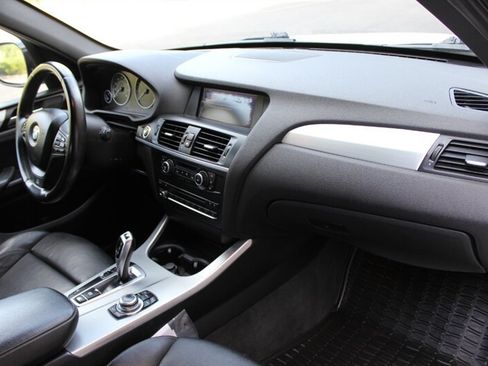 Used 2013 BMW X3 xDrive28i AWD/4WD image 17