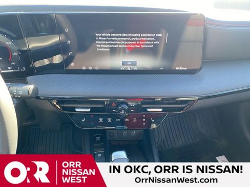 New 2026 Nissan Kicks SR w/ Cold Weather Package AWD/4WD image 26