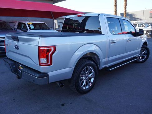 Used 2016 Ford F150 XLT w/ Equipment Group 302A Luxury image 6