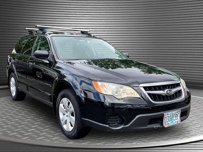 Used 2009 Subaru Outback 2.5i