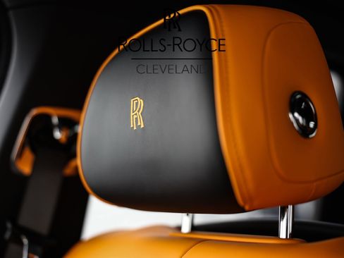 New 2026 Rolls-Royce Cullinan image 29