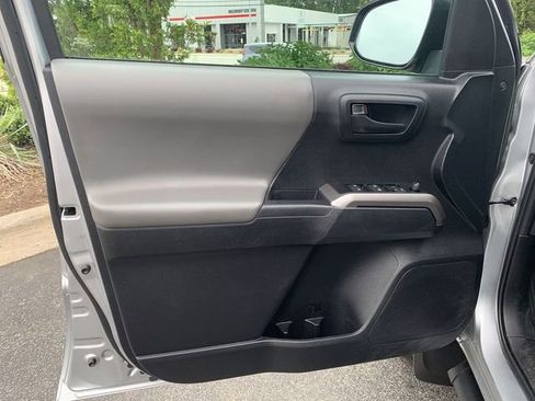Certified 2023 Toyota Tacoma SR5 RWD image 17