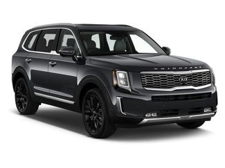 Used 2021 Kia Telluride SX AWD/4WD video 1