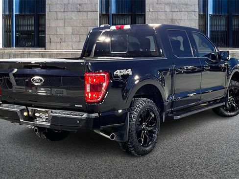 Used 2022 Ford F150 XLT w/ Equipment Group 302A High image 11