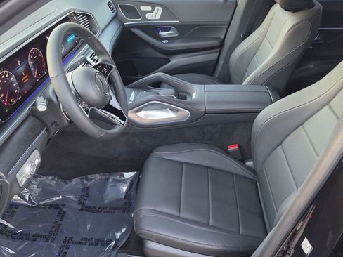 Used 2026 Mercedes-Benz GLE 350 4MATIC image 5