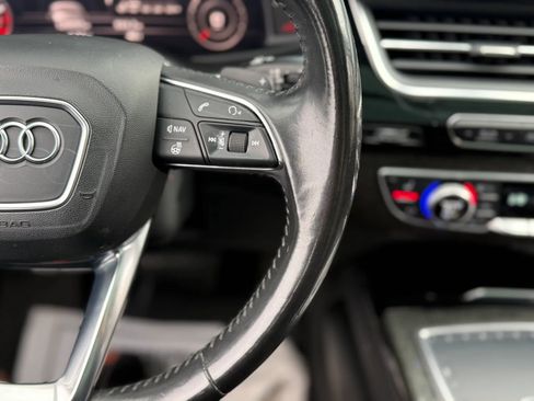Used 2017 Audi Q7 3.0T Premium Plus image 21