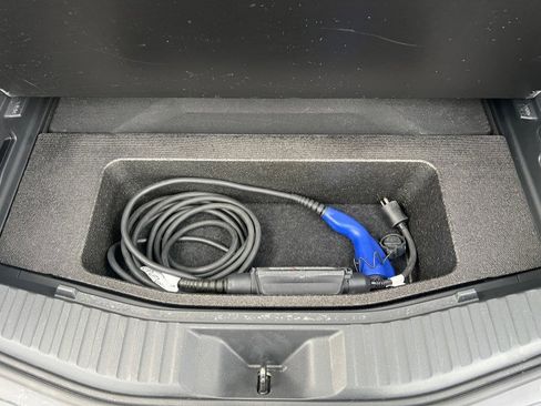 Used 2023 Subaru Solterra AWD image 47