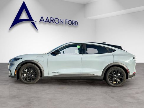 Used 2024 Ford Mustang Mach-E Select w/ Comfort Package Lite image 2