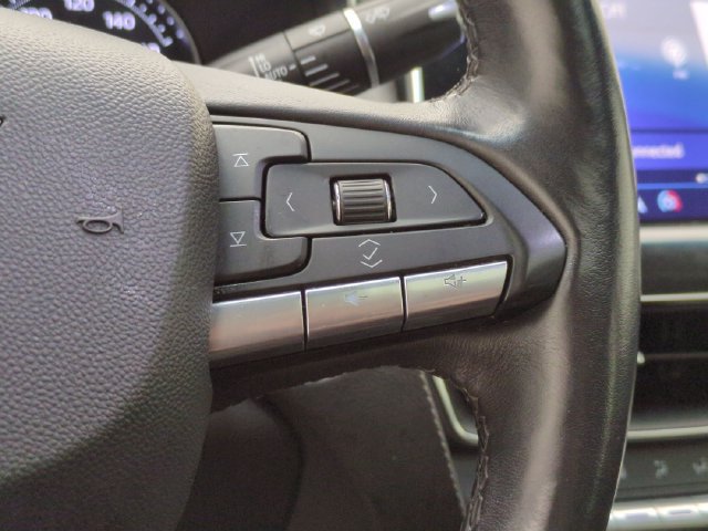 Certified 2024 Cadillac CT5 Luxury w/ Sun And Sound Package AWD/4WD image 12
