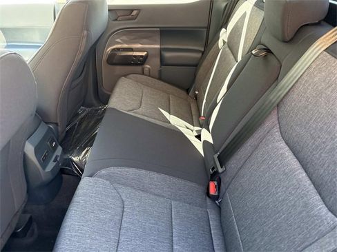 New 2025 Ford Maverick XLT w/ XLT Luxury Package image 18
