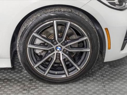 Used 2020 BMW 330i Sedan RWD image 33